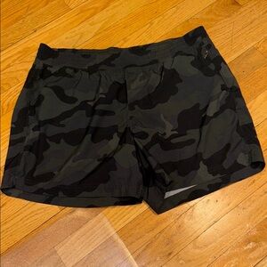 Old Navy Camouflage Athletic Shorts